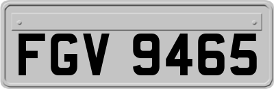 FGV9465