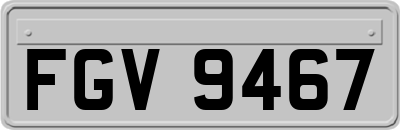 FGV9467