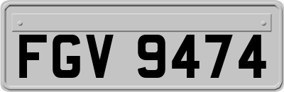 FGV9474