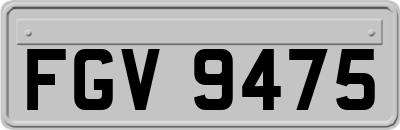 FGV9475