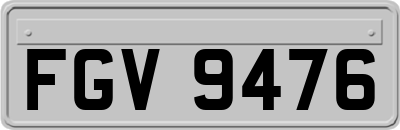 FGV9476
