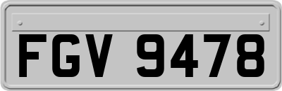 FGV9478