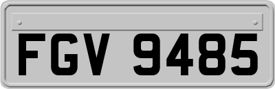 FGV9485