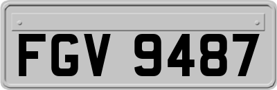 FGV9487