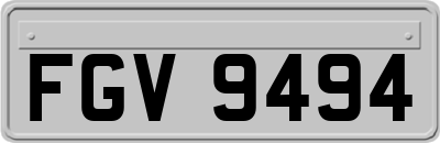 FGV9494