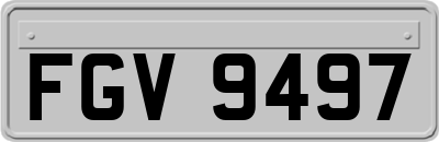 FGV9497