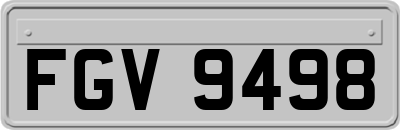 FGV9498