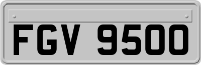 FGV9500