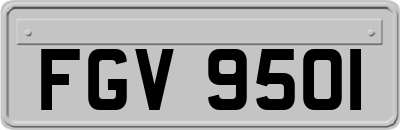 FGV9501