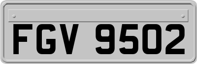 FGV9502