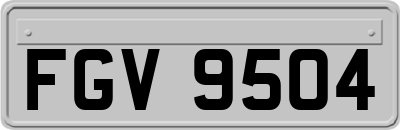 FGV9504