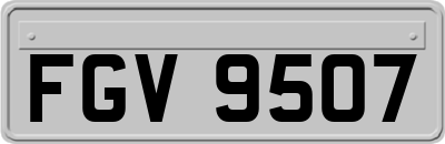 FGV9507