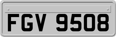 FGV9508