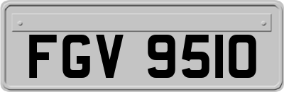 FGV9510