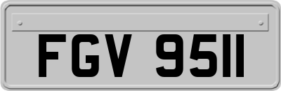 FGV9511