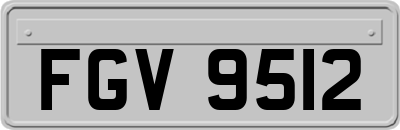 FGV9512