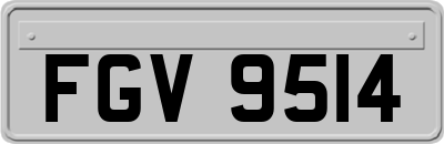 FGV9514