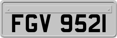 FGV9521