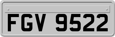 FGV9522