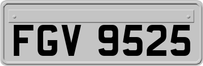 FGV9525