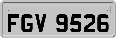 FGV9526