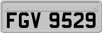 FGV9529
