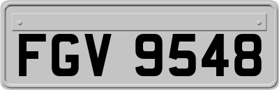 FGV9548