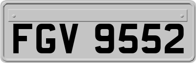 FGV9552