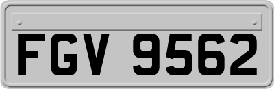 FGV9562