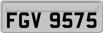 FGV9575