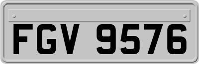 FGV9576