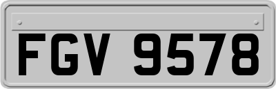 FGV9578