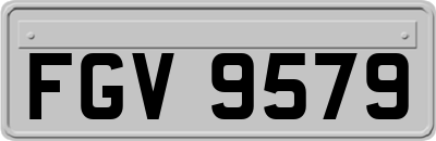 FGV9579
