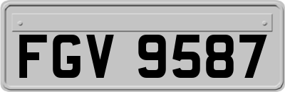 FGV9587