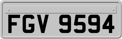FGV9594