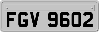 FGV9602