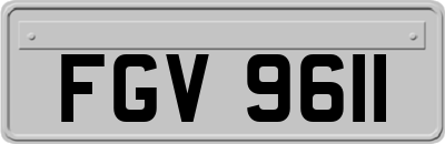 FGV9611