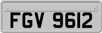 FGV9612