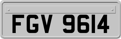 FGV9614