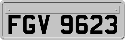 FGV9623