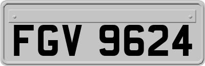 FGV9624