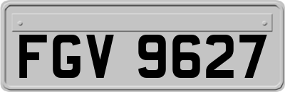 FGV9627