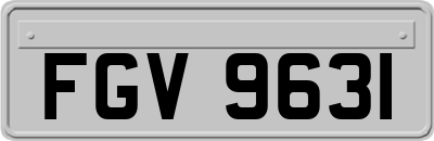 FGV9631