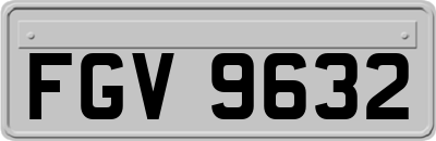 FGV9632