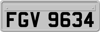 FGV9634