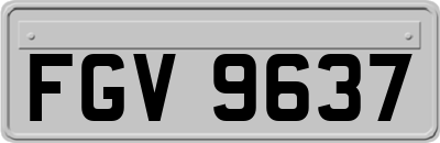 FGV9637