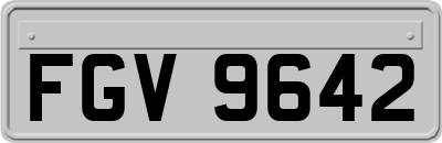 FGV9642