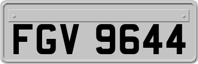 FGV9644