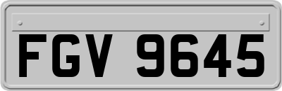 FGV9645