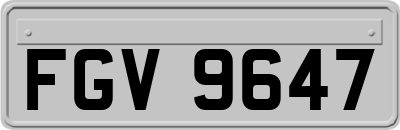 FGV9647